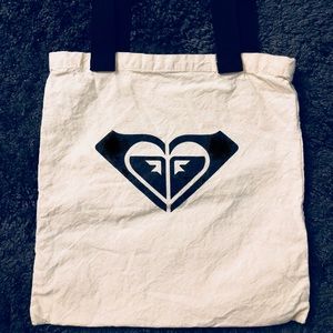 ✨Authentic Roxy Tote Bag ☀️
